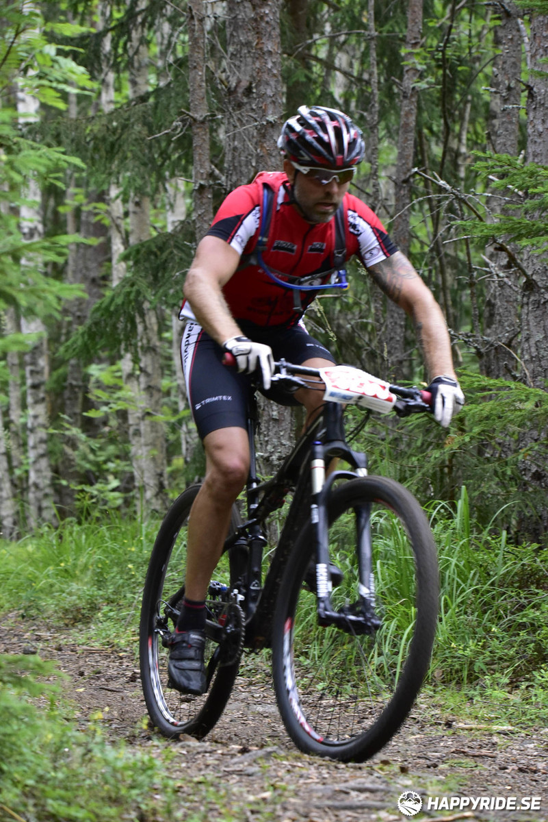 Bild från Engelbrektsturen 2019